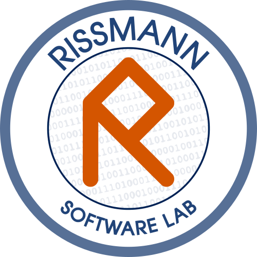 Rissmann Software Lab